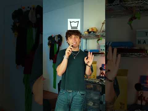 Oppure fallo fare dalla mamma