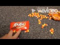 Measuring Objects with Candy Corn