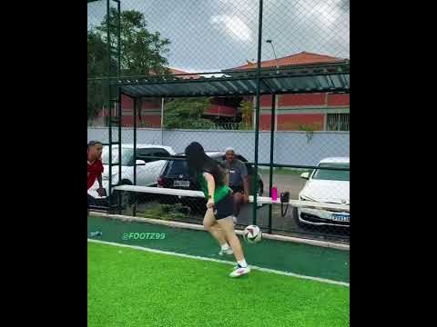 Se não fosse filmado, ninguém acreditaria ⚽️