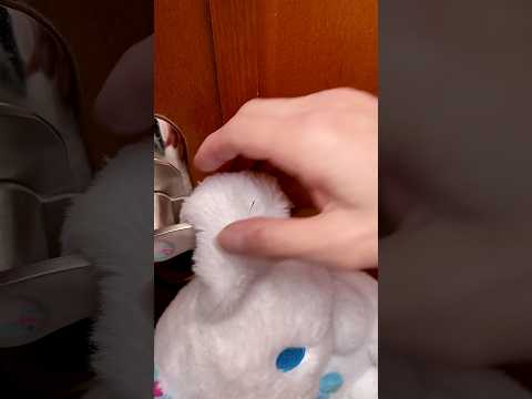 ๐ฑDoll Trap โ Door Stop Saved Me