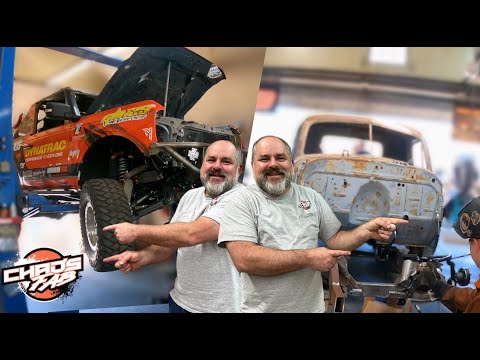 A Busy Shop Full Of Projects! Can We Keep Up?