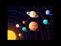 Kepler's Laws of Planetary Motion