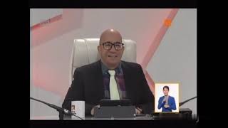 Mesa Redonda: Comenzando la semana