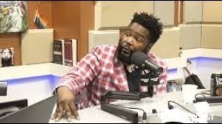 Is Umar Johnson and Online Activist Coming to an End?