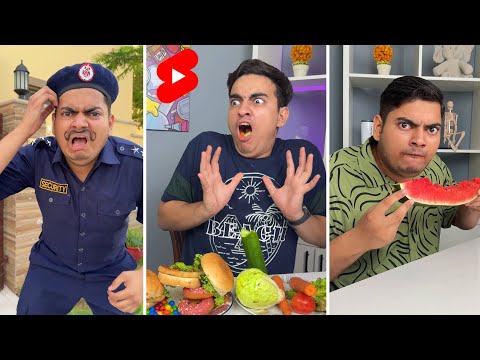 BROTHERS VLOG FUNNIEST VIDEOS COMPILATION 😱❤️😂 #shorts