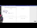 Factoring Expressions with the GCF