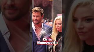 Legend Chris Hemsworth#chrishemsworth #shorts #youtubeshorts #hollywoodshorts #trending