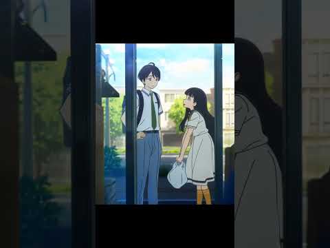 "8M People Watched Thisโฆ Will You? ๐ณ #anime"