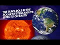 The Sun's Impact on Earth