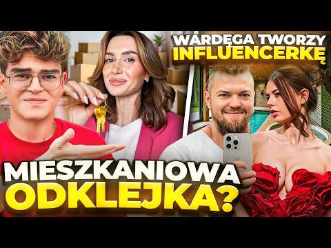 WARDĘGA I NOWA DZIEWCZYNA (WERSOW, KLAWITER, TRUMP, KIRK, ZUCKERBERG, META)
