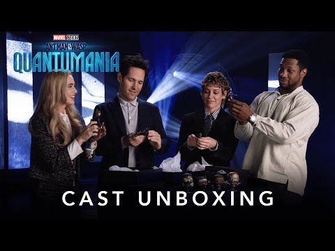 Cast Unboxing