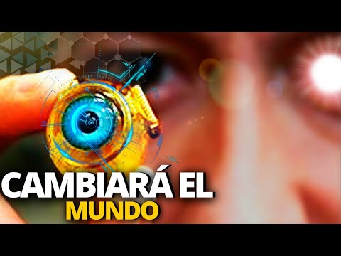 Nuevas tecnologías del futuro que cambiarán el mundo en 5 años