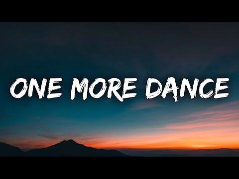 d4vd - One More Dance (Lyrics)