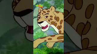 Simba Ke Dost | Simba The Lion King 2025 | Hindi YT Popular Shorts | #OTM