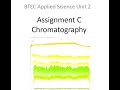 Chromatography Concepts and Applications