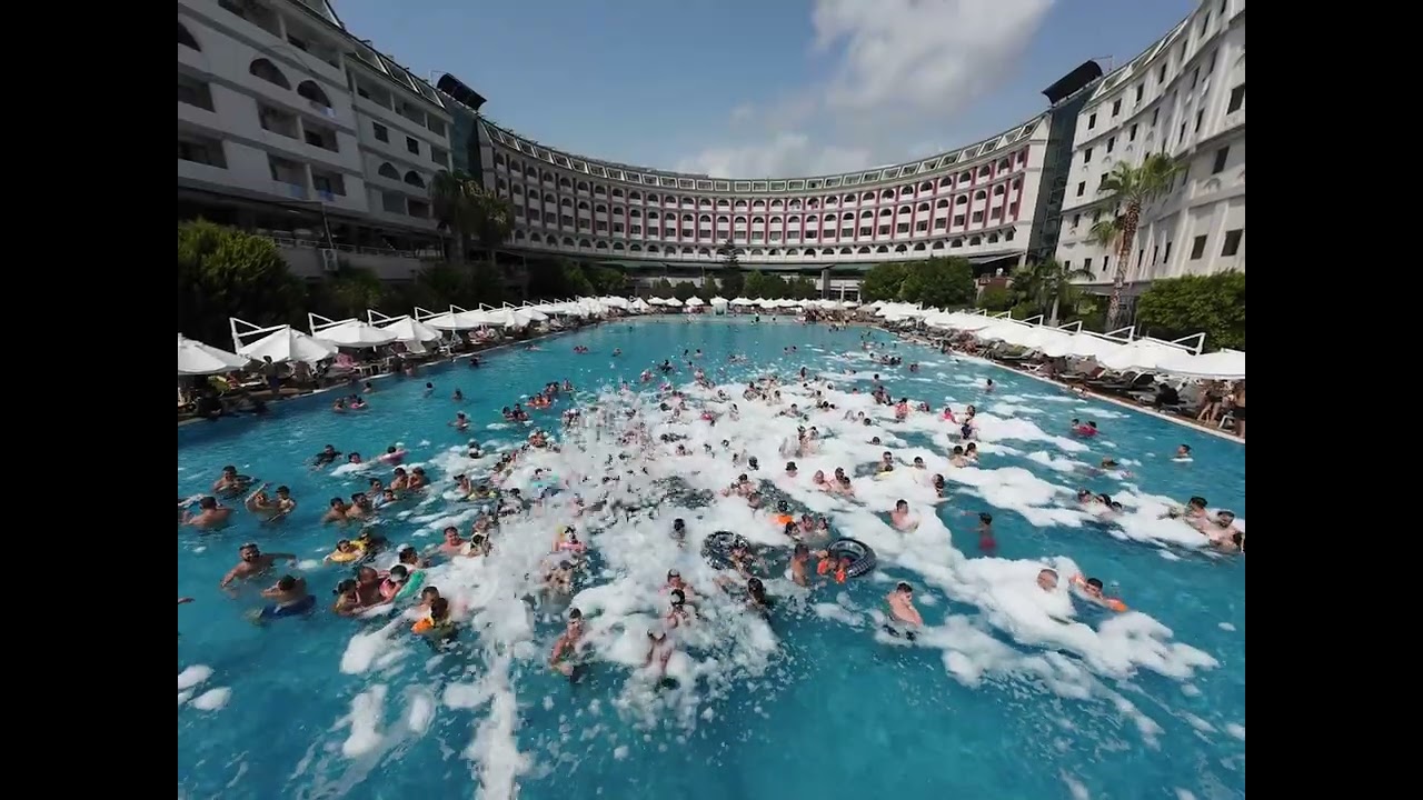 Grand Cortez Resort Hotel