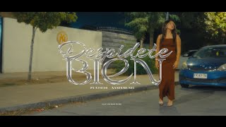 DESPIDETE BIEN - Punto40, Nysix Music, Andrehbred