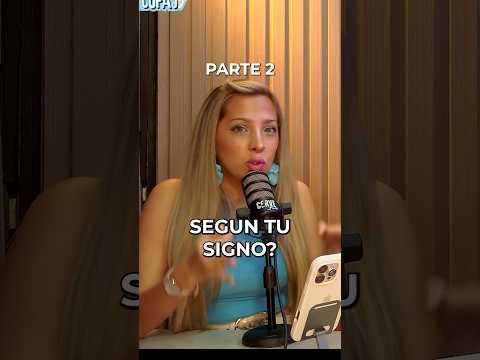 Parte 2 como terminas el 2025? #signosdelzodiaco #sagitario #leo #aries #capricornio #geminis