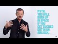 Space Myths Debunked by Commander Chris Hadfield