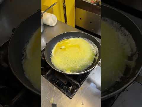 Rs 380 Ka 2 Ande ka omelette 😱🤔
