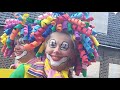 Carnavalsoptocht Mierlo 2020