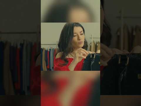 Wanita Menipu Demi Mendapatkan Tas Mahal