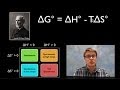 Understanding Gibbs Free Energy