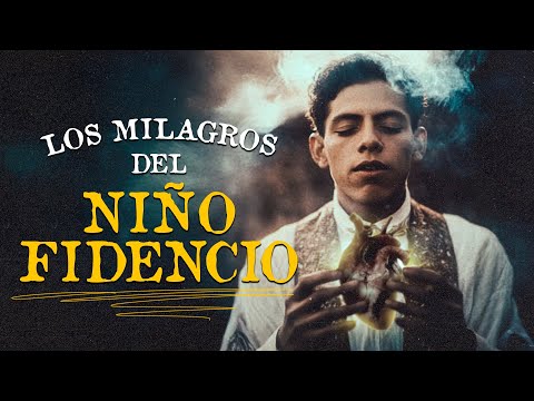 Lo que nadie te contó de "El niño Fidencio" - Entrevista exclusiva con Prof. Alejandro González