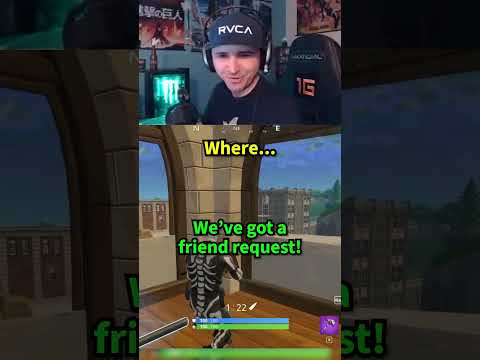 Funniest OG Fortnite Clip of All Time! #shorts #summit1g