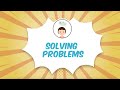Effective Problem Solving Strategies