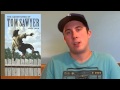 Themes and Characters in Tom Sawyer