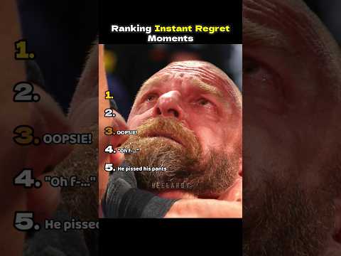 BEST Instant Regret Moments! 😂