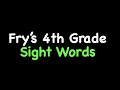Vocabulary and Terminology Assessment