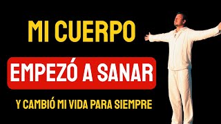 “La VERDAD sobre la SANACIÓN que pocos se ATREVEN a decir” | Reflexiones de la Vida
