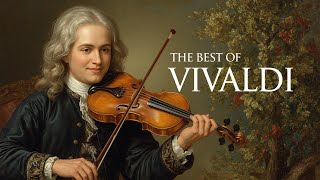 4 Estaciones: Vivaldi - Un viaje sensorial a través del mejor movimiento de la música clásica