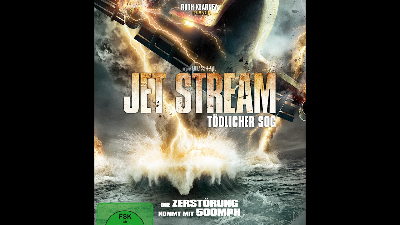 Jet Stream Trailer thumbnail