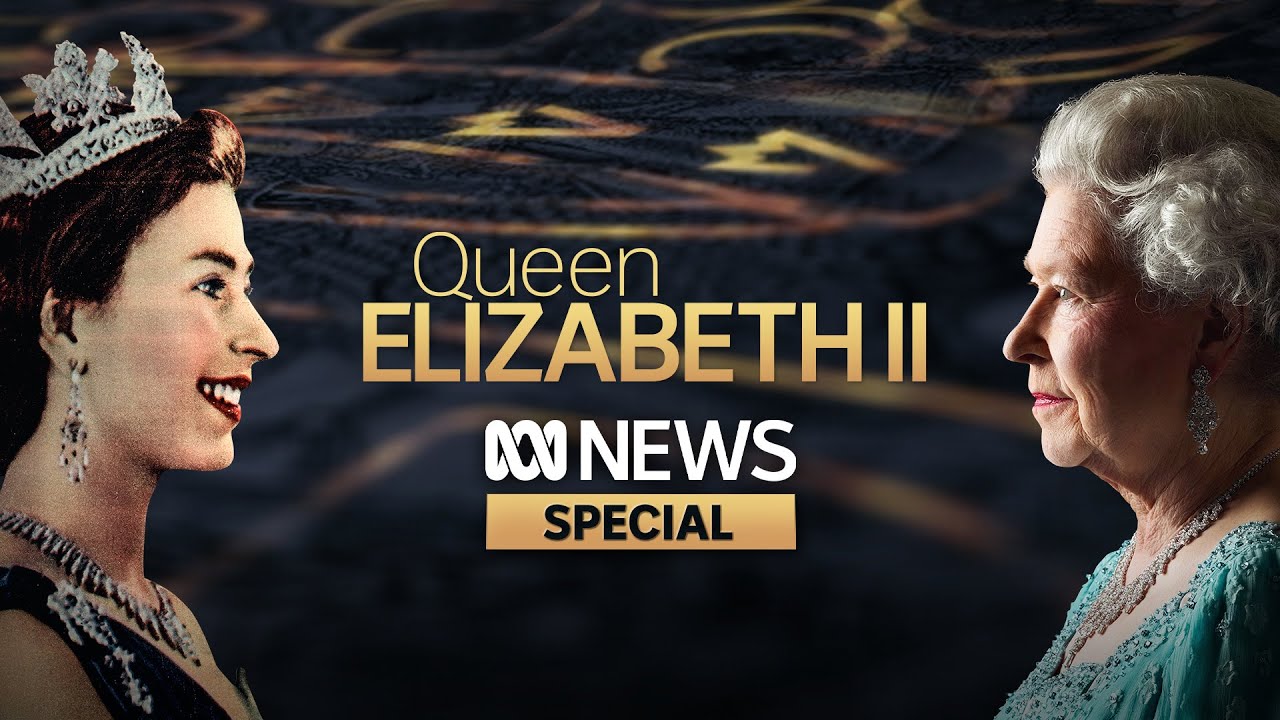 Sarah Ferguson and David Speers reflect on life of the Queen in an ABC News Special | ABC News￼