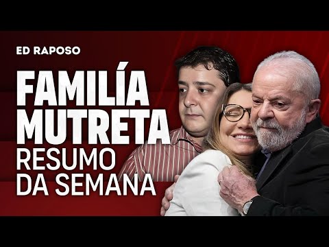 NESSA FAMÍLIA NÃO ESCAPA UM | RESUMO DA SEMANA