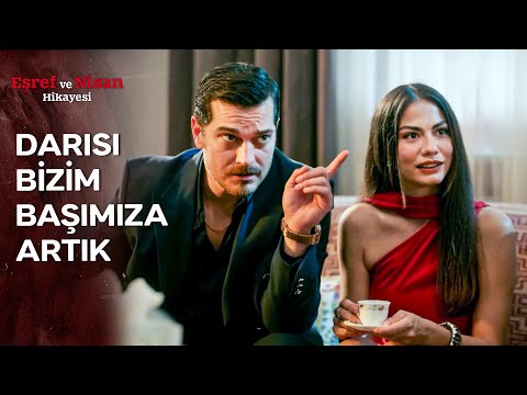 Aşamadığımız Sahneler #6: Eşref ve Nisan ile Kız İsteme Merasimi