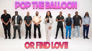 Ep 104: Pop The Balloon Or Find Love | With Arlette Amuli