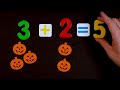 Basic Addition and Understanding Equality