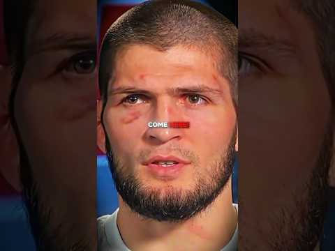The Fight That Changed The UFC