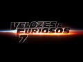 Trailer 1 do filme Furious 7