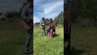 If I weren't so romantic #rickderringer #rickandjenda #ifiwerentsoromantic  #music #mydoublegoldlife