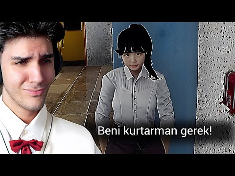 SENİ BULACAĞIM AİKO...