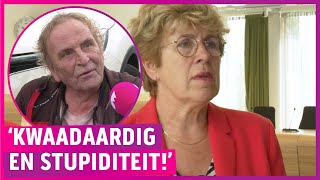 Gemeente gooit gegevens bezwaarmakers azc op straat: ‘Domme fout!’