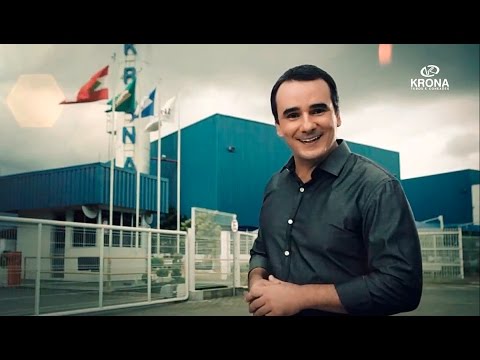 Conheça a KRONA Tubos e Conexões