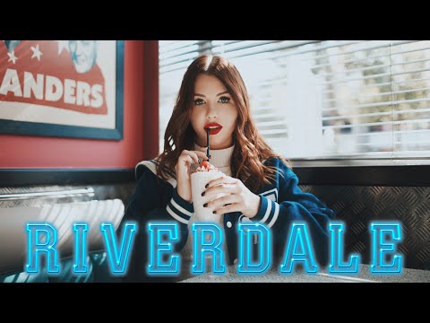 24H dans la vie de RIVERDALE !