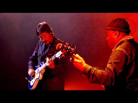 Chris Rea - Where The Blues Come From (Birmingham Symphony Hall)