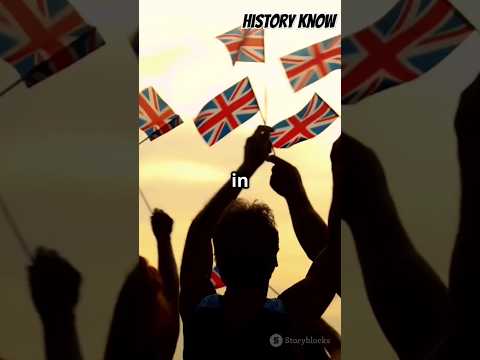 The greater British #history #shorts